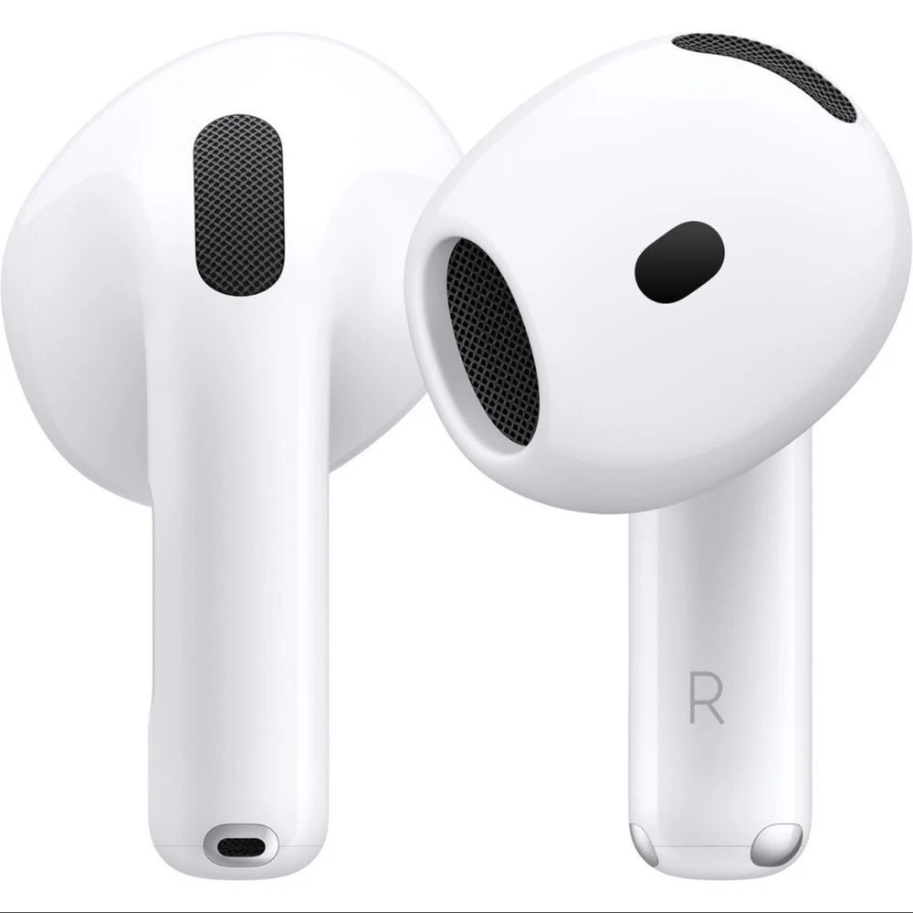 AirPod 4th gen brand new (CNM)